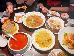 东北大拉皮-北大荒人(崂山金鼎店)