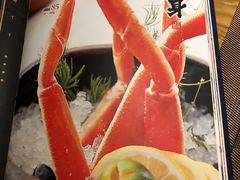 -德川家日本料理(中关村寰太大厦店)