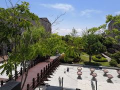 -上海崇明金茂凯悦酒店