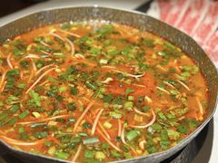 -旺福·贵州酸汤牛肉火锅(陆悦天地店)