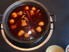 -李子坝梁山鸡(李子坝大鸡哥店)