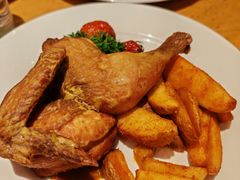 -兰特伯爵西餐厅·啤酒屋(方庄店)