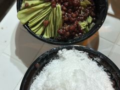 -小胖老味刨冰