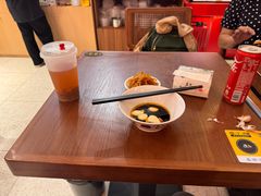 -京熙和肉饼(旺角购物广场店)