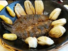 -古洼一锅鲜(开发区店)