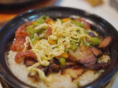 -恋萍小吃(时代店)