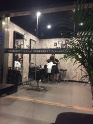 -藤野造型·专业烫染店