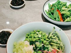 -四季小馆·地道北京小吃(广百店)