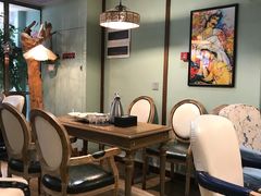-Masala Curry and BBQ·玛莎拉巴基斯坦美食(金水万达店)