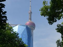 -东方明珠广播电视塔