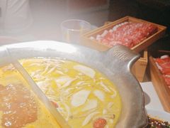 -九鼎轩脆毛肚火锅(三钢里店)