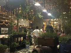 -又见炊烟私房菜(敬亭路店)