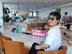 -及象咖啡(卓越世纪中心2楼大堂店)