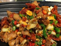 掌中宝-二孃鸡爪爪(东郊记忆店)