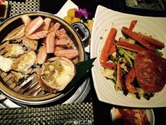 -蟹之国·精品蟹料理(极地店)