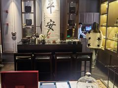 -逸道(益丰·外滩源店)