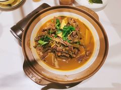 -阿露佳·舌尖上的安吉菜