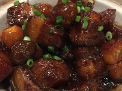 彭祖红烧肉-映像徐州(滨湖店)