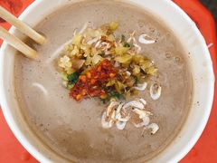 -汪记鲜鱼糊汤粉(沈阳路总店)