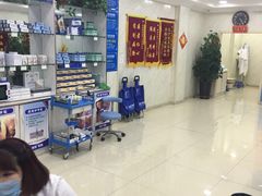 -朋朋修脚(滂江街店)