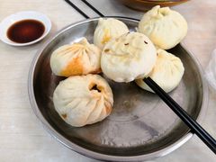 -老陶包子铺(南大西南村店)