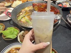 -咖咖火锅(老店)