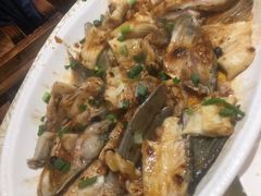 -丰尔粥食·顺德鱼生·干蒸排骨顺德菜(大良分店)