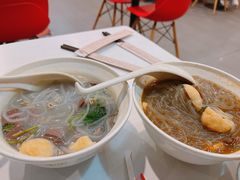 -咬不得高祖生煎·简餐(赛银国际店)