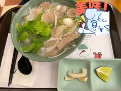 -笠小妹越南粉(新城科技园店)