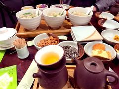 -青藤茶馆(南山路店)