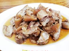 -澳门陈光记烧味饭店(南京德基广场店)