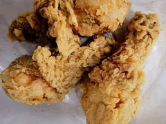 炸鸡腿-穆民食品(牛街店)