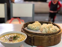 -海汇源老烧麦店(东大街总店)