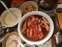 -南京大牌档(人民广场店)