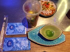 -鱼库·不仅是一家烤鱼店(车公庙店)