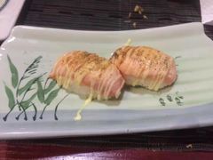 -千叶寿司创意融合料理(水韵城店)