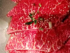 -新石器烤肉(百联川沙店)