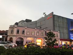 -松發肉骨茶(先得坊店)