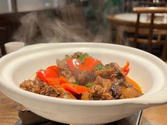 -索溪山寨·湘西饮食文化博物馆(标志门店)