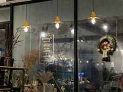 -之悦咖啡馆(新星宇·之洲店)