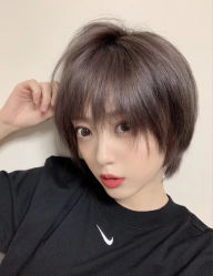 -罗亚帝造型