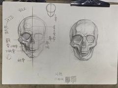-青沐画室·专业美术培训
