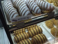 -85度C(成都浆洗街店)