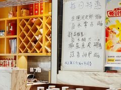 -沄记顺德菜打边炉(东直门店)