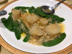 王宝和·蟹粉河虾仁-王宝和酒家(黄浦店)