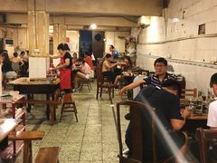大堂-邓莽子老火锅(鲁祖庙店)