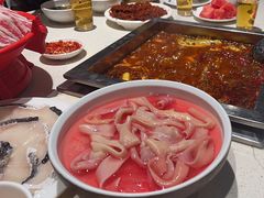 -红鼎坊·老成都火锅(新南门店)