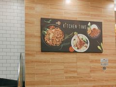 -佰搭果·广式茶餐厅(西华路店)