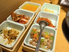 -韩香福脊骨汤锅(上杭路店)