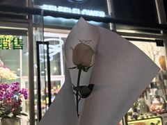 -FEI FEI FLOWER鲜花店·气球派对·宝宝宴布置(虹口德必运动Loft店)